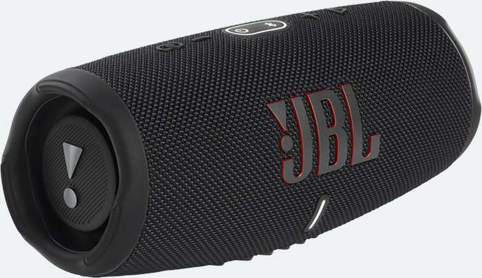 Parlante Bluetooth® JBL Charge 5 - Negro