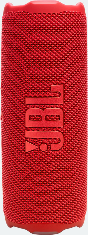 Parlante Bluetooth® JBL Flip 7 - Rojo