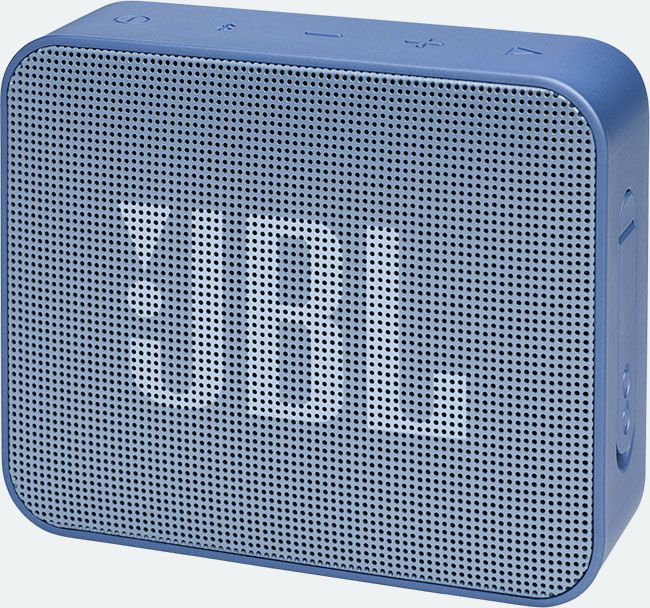Parlante Bluetooth® JBL Go Essential - Azul