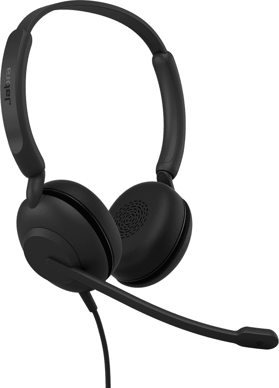 Jabra Evolve 10 Stereo