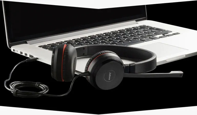 Jabra Evolve 30 II Stereo