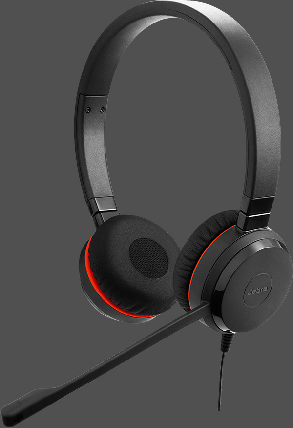 Jabra Evolve 30 II Stereo