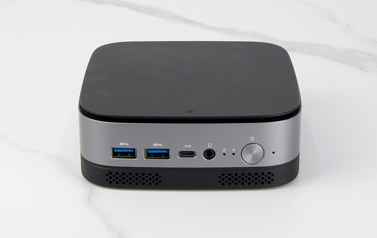 Mini PC Kelyx Intel® Core™ i3-1215U - 8GB - 256GB SSD