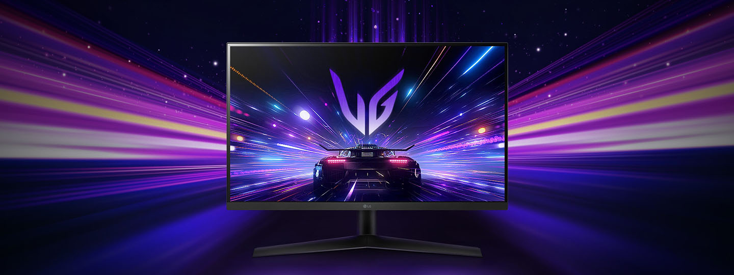 Logo LG UltraGear™