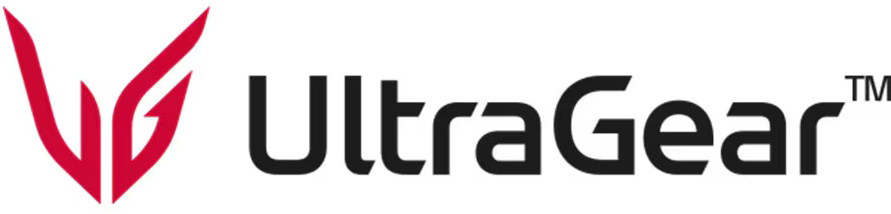 Logo LG UltraGear™