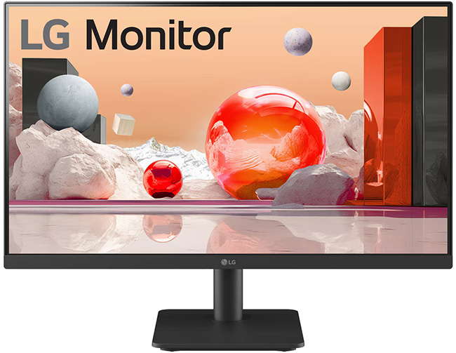 Monitor IPS Full HD de 24 pulgadas 24MS500-B