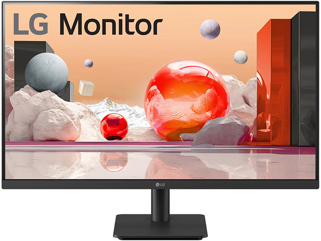 Monitor IPS Full HD de 27 pulgadas 27MS500-B