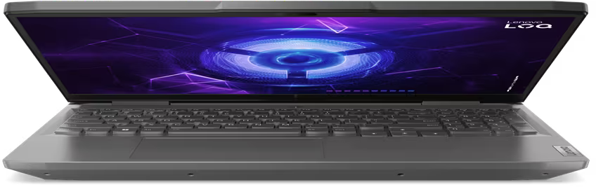 Lenovo LOQ 15IRH8 - hero image