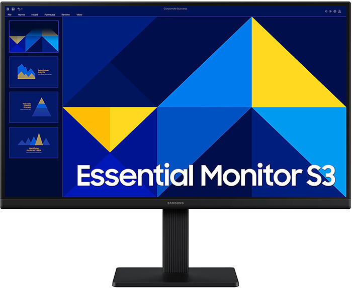 Monitor Samsung S3 S30GD de 22 pulgadas