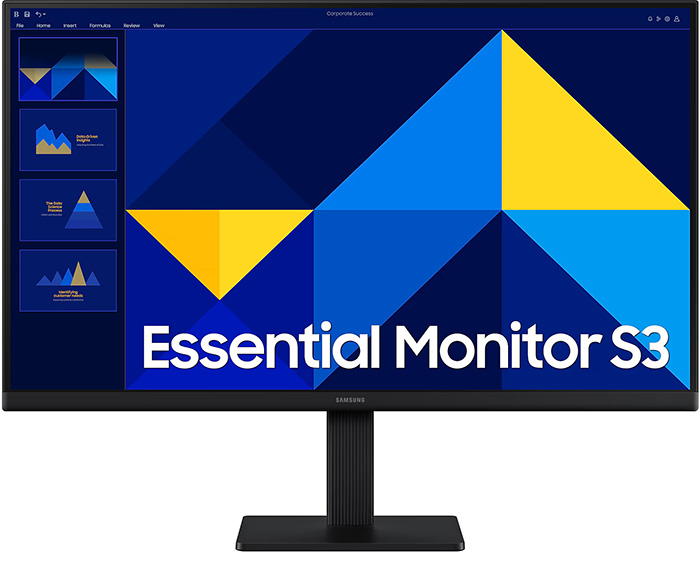 Monitor Samsung S3 S30GD de 24 pulgadas
