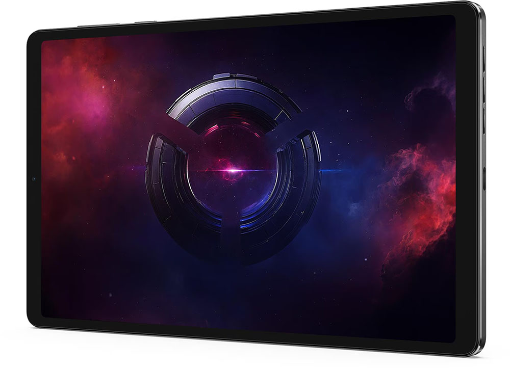 Lenovo Legion Tab, color Eclipse Black
