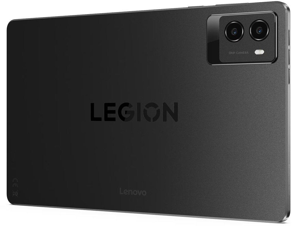Lenovo Legion Tab, color Eclipse Black
