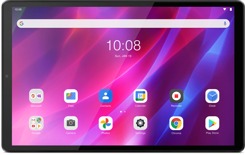 Tablet Lenovo Tab K10