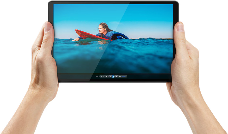 Tablet Lenovo Tab K10