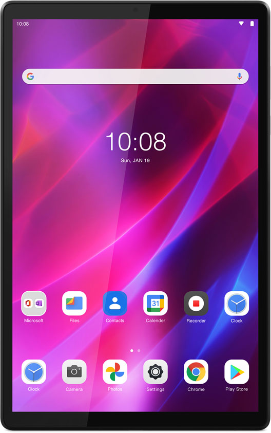 Tablet Lenovo Tab K10
