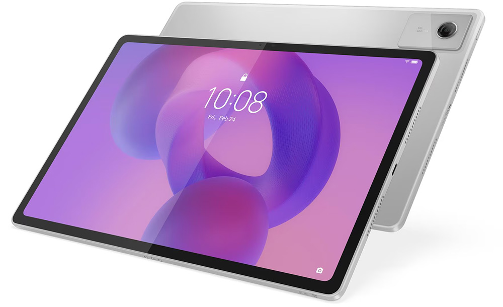 Lenovo Idea Tab Plus, color Cloud Grey