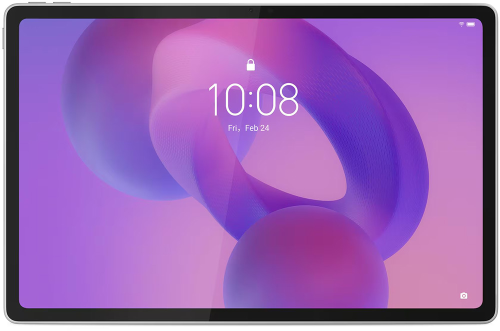 Lenovo Idea Tab Plus, color Cloud Grey