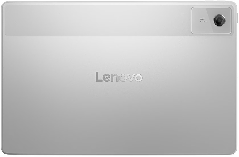 Lenovo Idea Tab Plus, color Cloud Grey