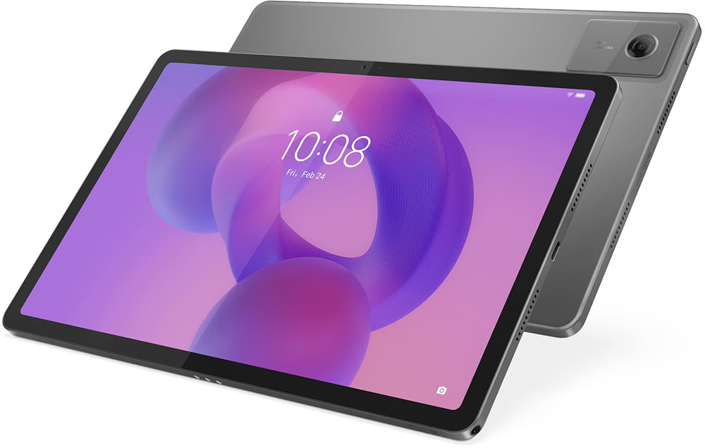 Tablet Lenovo Idea Tab, color Luna Grey