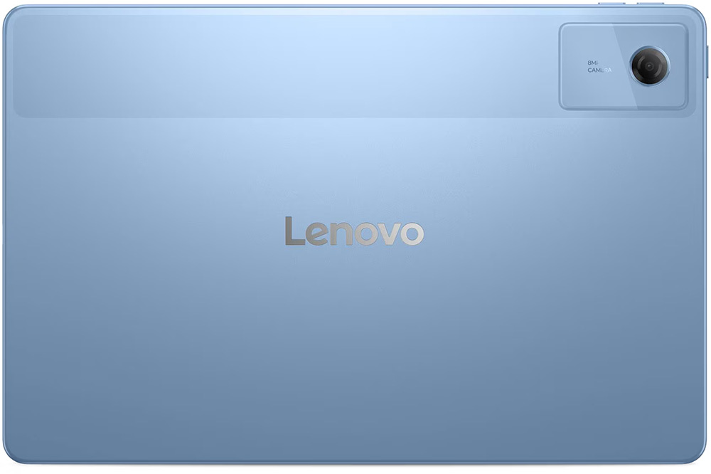 Tablet Lenovo Idea Tab, color Polar Blue