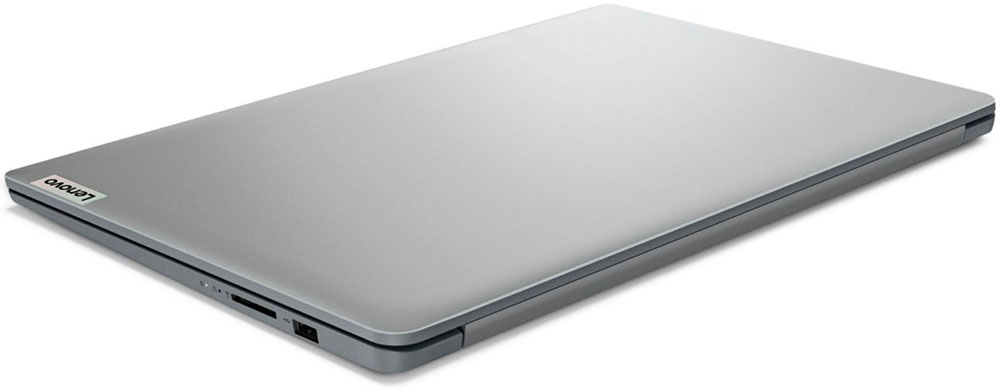 Notebook Lenovo IdeaPad 1 15IAU7, color Cloud Grey