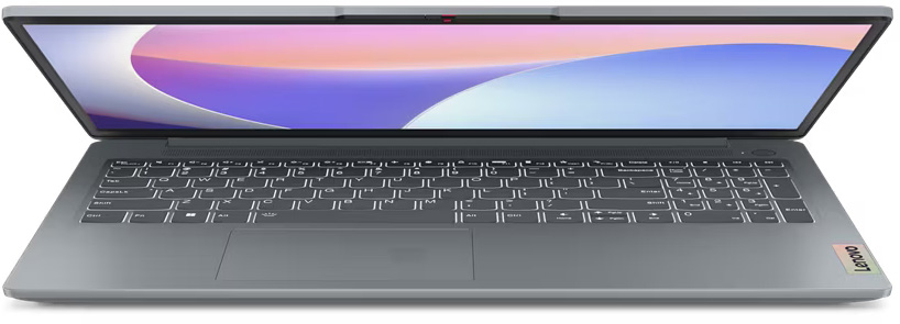 Notebook Lenovo IdeaPad Slim 3 15IAN8, color Arctic Grey