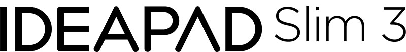 IdeaPad Slim 3