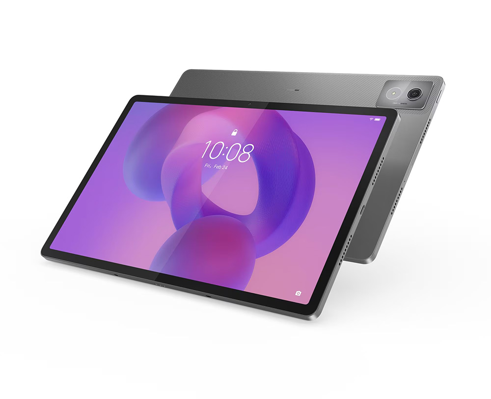 Lenovo Idea Tab Pro, color Luna Grey