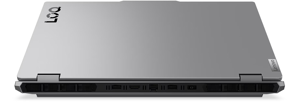 Notebook Lenovo LOQ 15AHP10, color Luna Grey