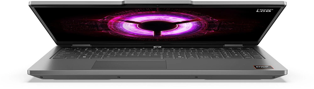 Notebook Lenovo LOQ Essential 15ARP11, color Luna Grey