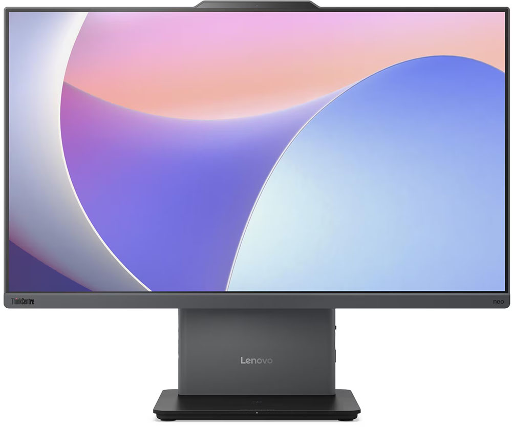 Lenovo ThinkCentre neo 50a 24 Gen 5, color Luna Grey