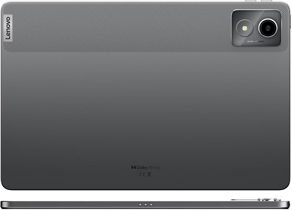 Lenovo Tab K11 (Enhanced Edition), color Luna Grey