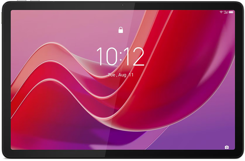 Lenovo Tab K11 (Enhanced Edition), color Luna Grey