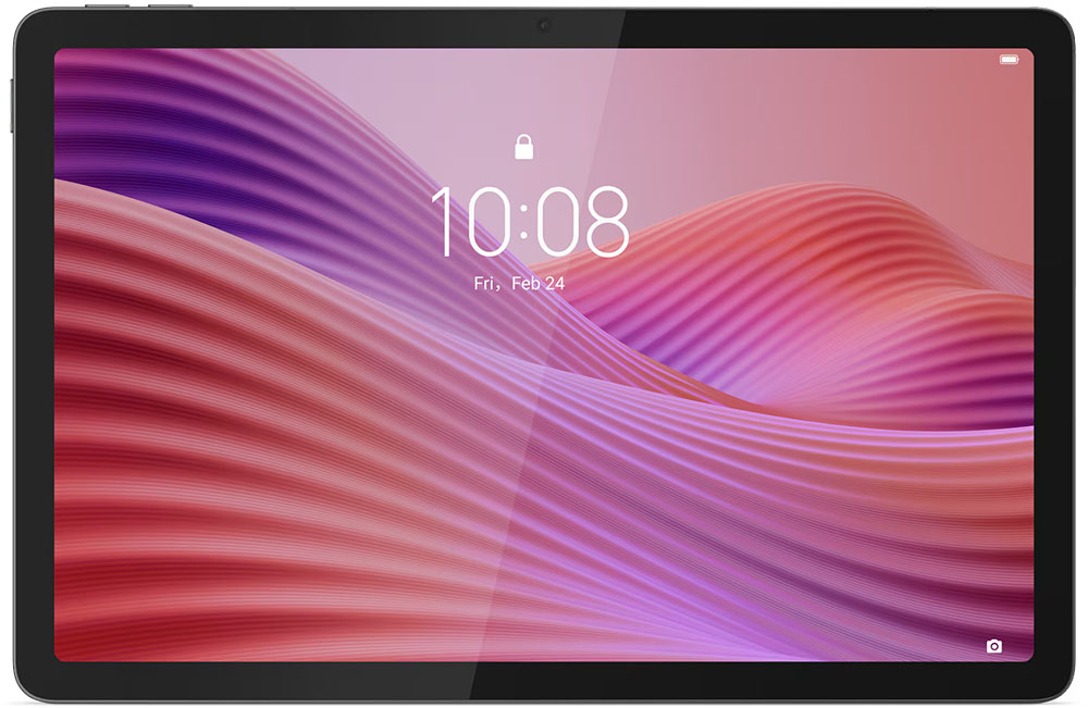 Lenovo Tab, color Luna Grey