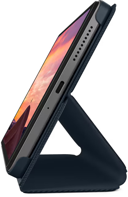 Tablet Lenovo Tab M8 (4th Gen) con Folio Case