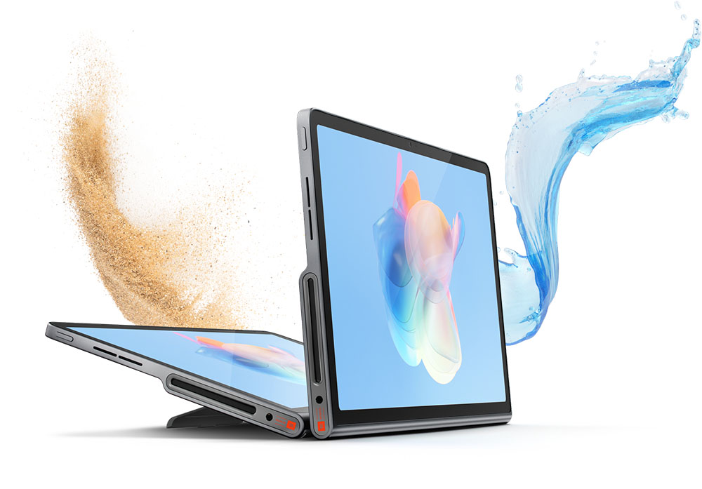 Lenovo Tab Plus