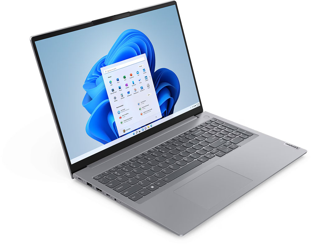 Notebook Lenovo ThinkBook 16 G6 ABP