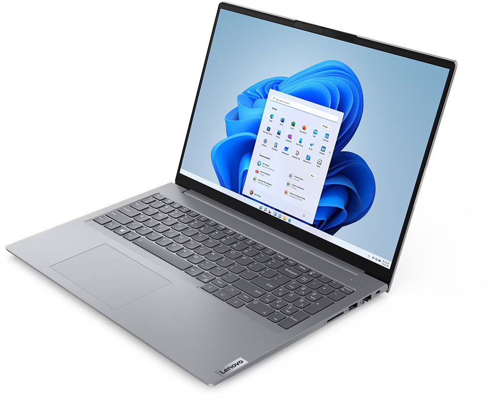 Notebook Lenovo ThinkBook 16 G6 ABP