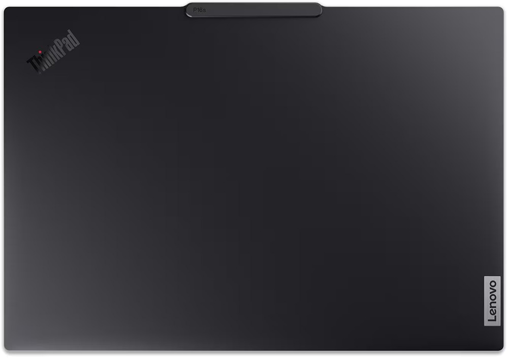 Notebook Lenovo ThinkPad P16s Gen 3 (Intel)