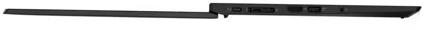 Notebook Lenovo ThinkPad X13 Gen 2, color Villi Black