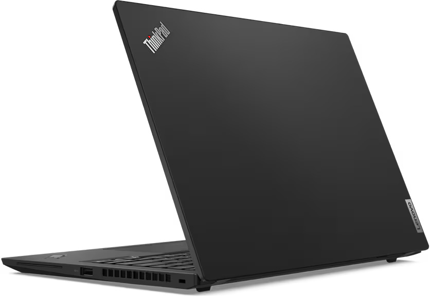 Notebook Lenovo ThinkPad X13 Gen 2, color Villi Black