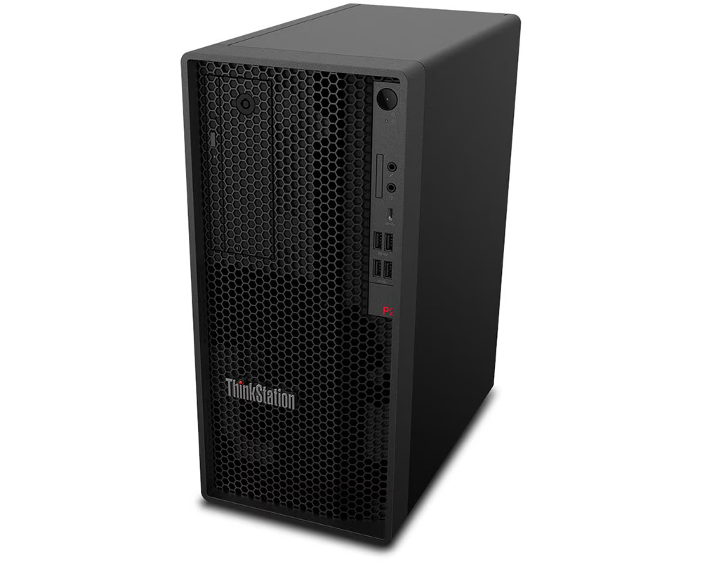 Lenovo ThinkStation P2 Tower Gen 2