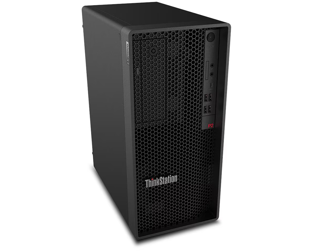 Lenovo ThinkStation P2 Tower Gen 2