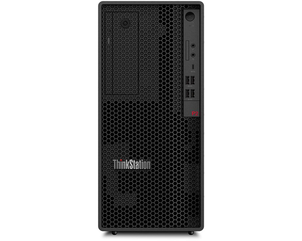 Lenovo ThinkStation P2 Tower Gen 2