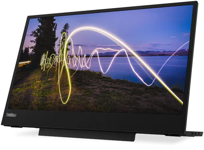 Monitor Lenovo ThinkVision M15