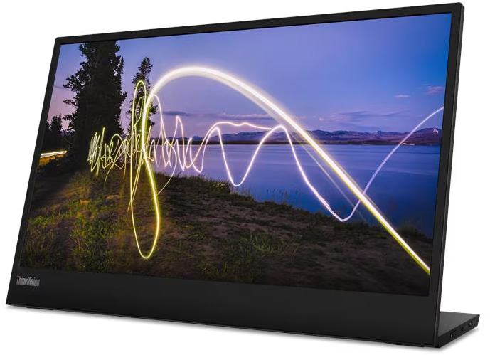 Monitor Lenovo ThinkVision M15