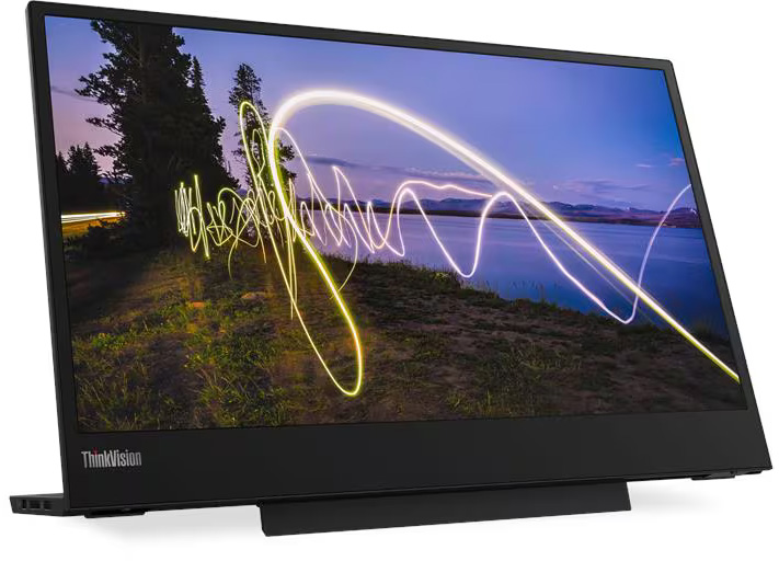 Monitor Lenovo ThinkVision M15