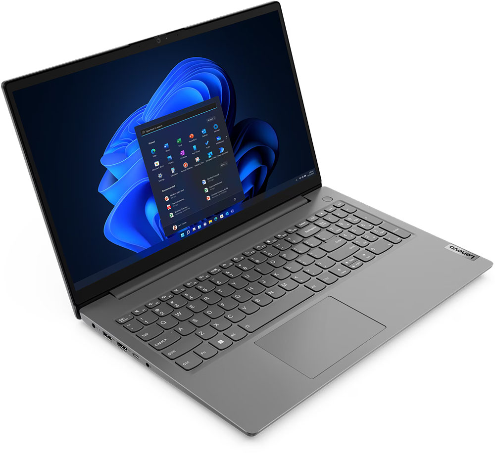 Notebook Lenovo V15 G4 ABP, color Iron Grey