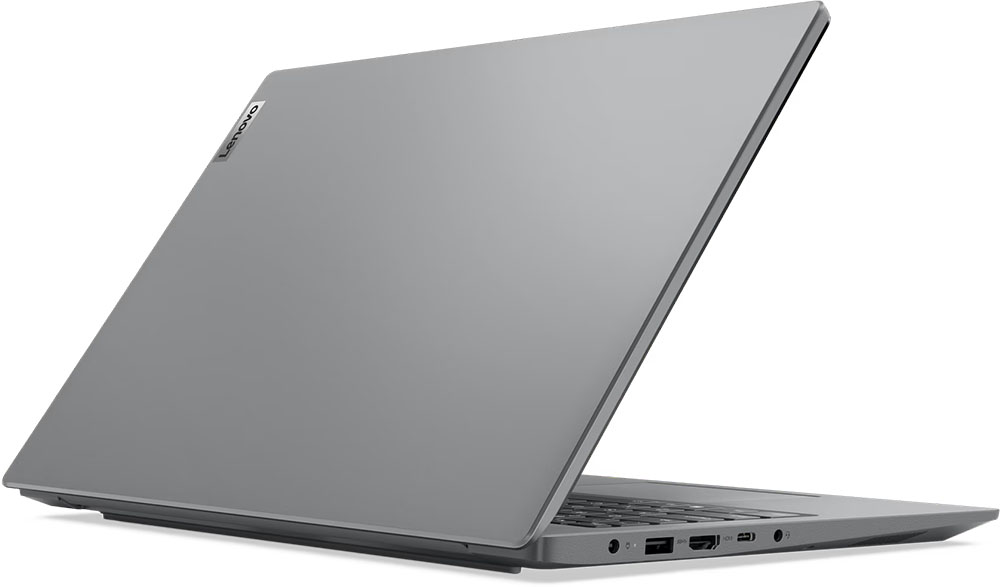 Notebook Lenovo V15 G4 AMN, color Arctic Grey