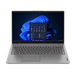 Notebook Lenovo V15 G4 IRU, color Iron Grey
